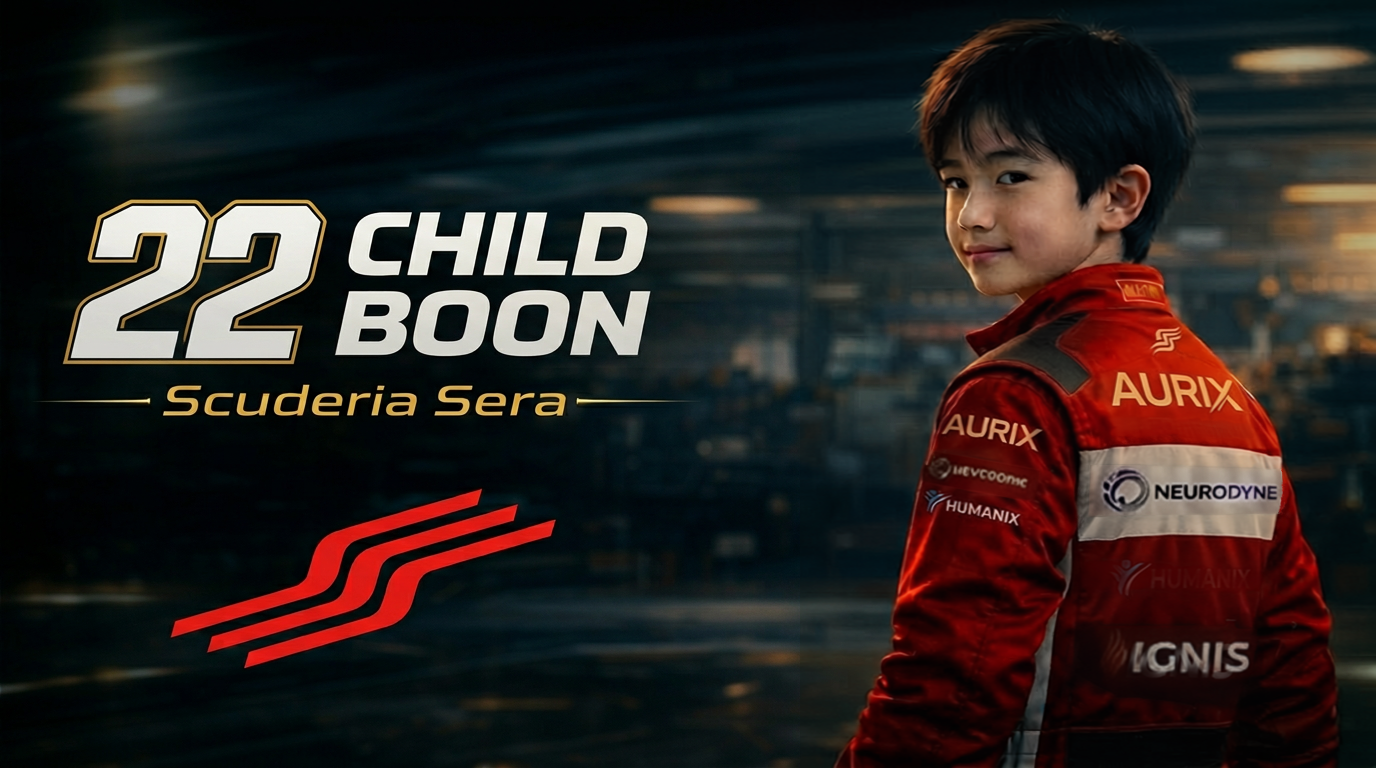 Child Boon