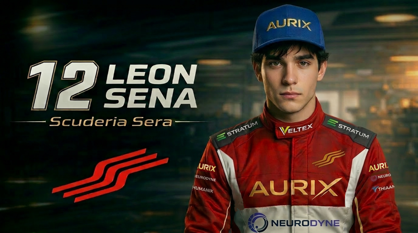 Leon Sena